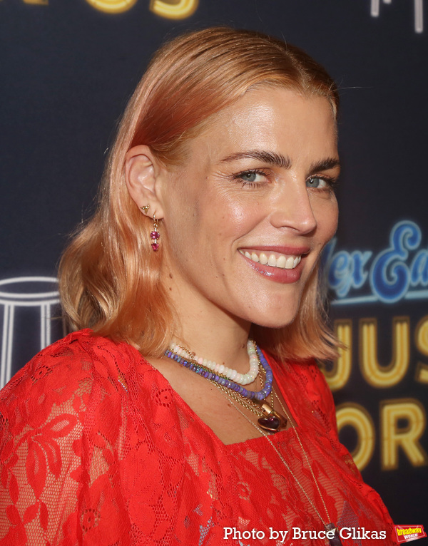 Busy Philipps Photo