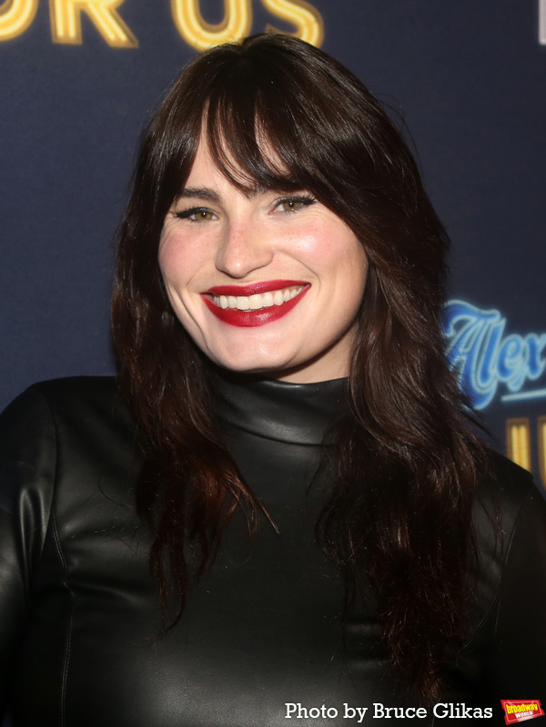 Photos: The Stars Arrive at Opening Night of Alex Edelman's JUST FOR US Image
