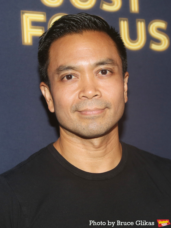 Photos: The Stars Arrive at Opening Night of Alex Edelman's JUST FOR US Image