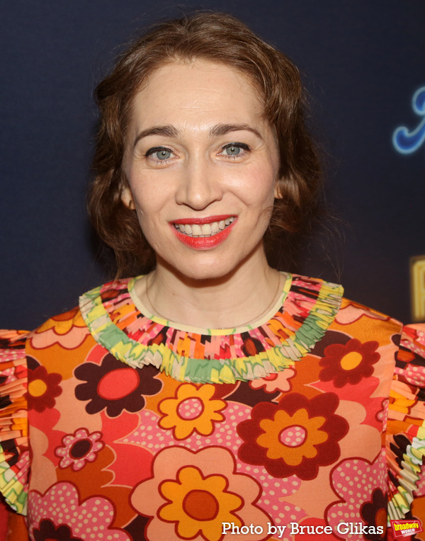 Photos: The Stars Arrive at Opening Night of Alex Edelman's JUST FOR US Image
