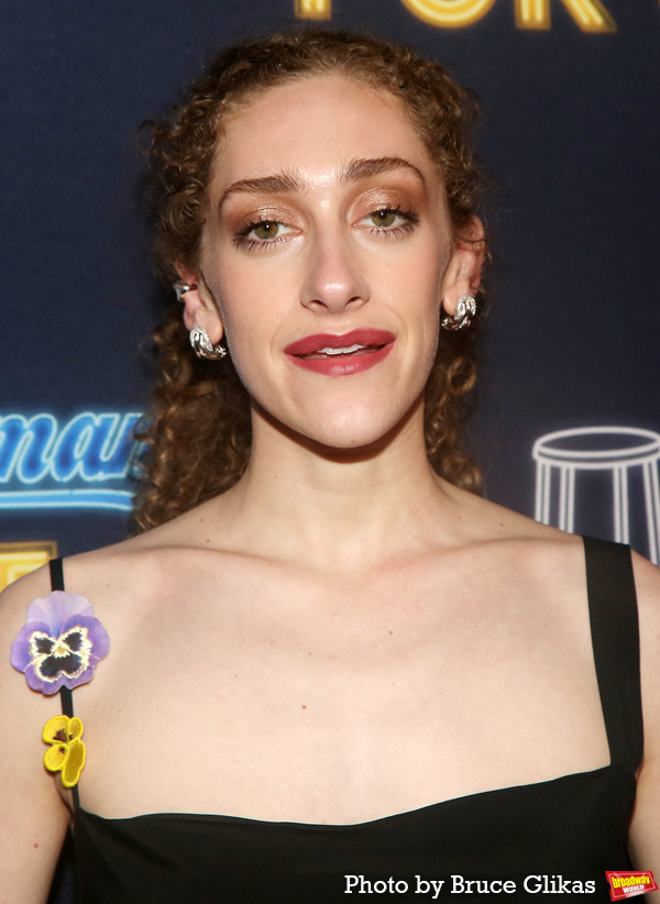 Photos: The Stars Arrive at Opening Night of Alex Edelman's JUST FOR US Image
