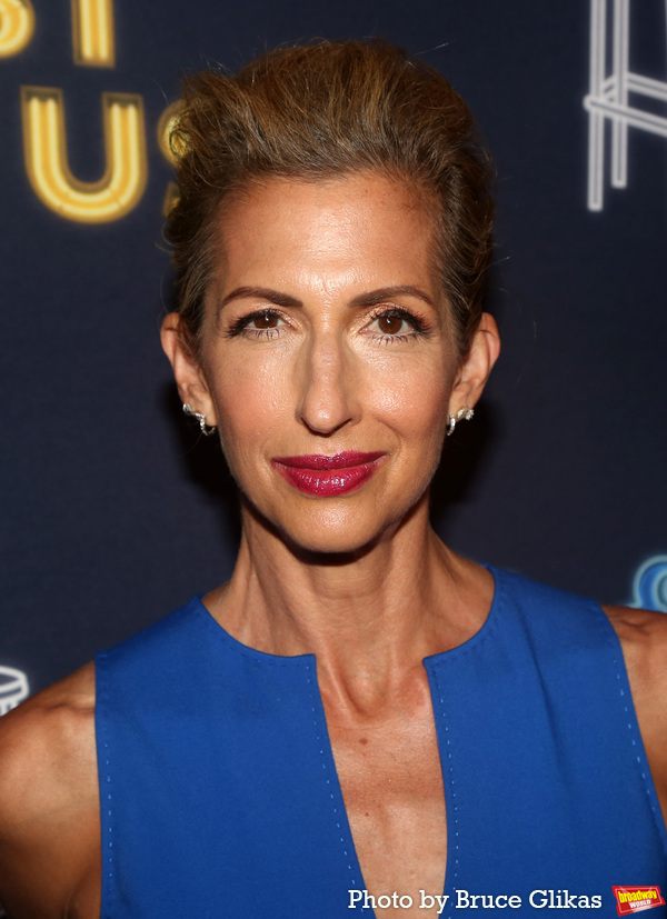 Photos: The Stars Arrive at Opening Night of Alex Edelman's JUST FOR US Image