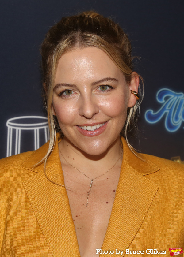 Photos: The Stars Arrive at Opening Night of Alex Edelman's JUST FOR US Image
