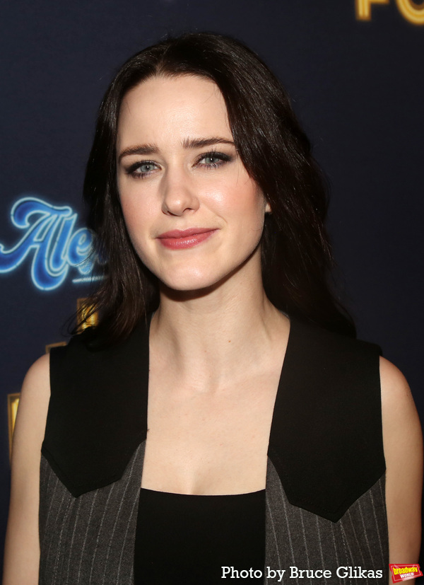 Photos: The Stars Arrive at Opening Night of Alex Edelman's JUST FOR US Image