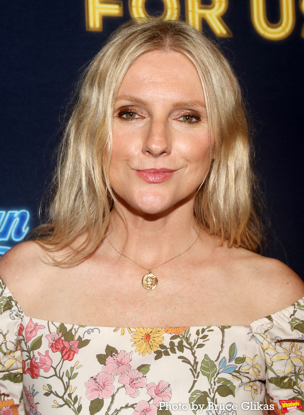 Photos: The Stars Arrive at Opening Night of Alex Edelman's JUST FOR US Image