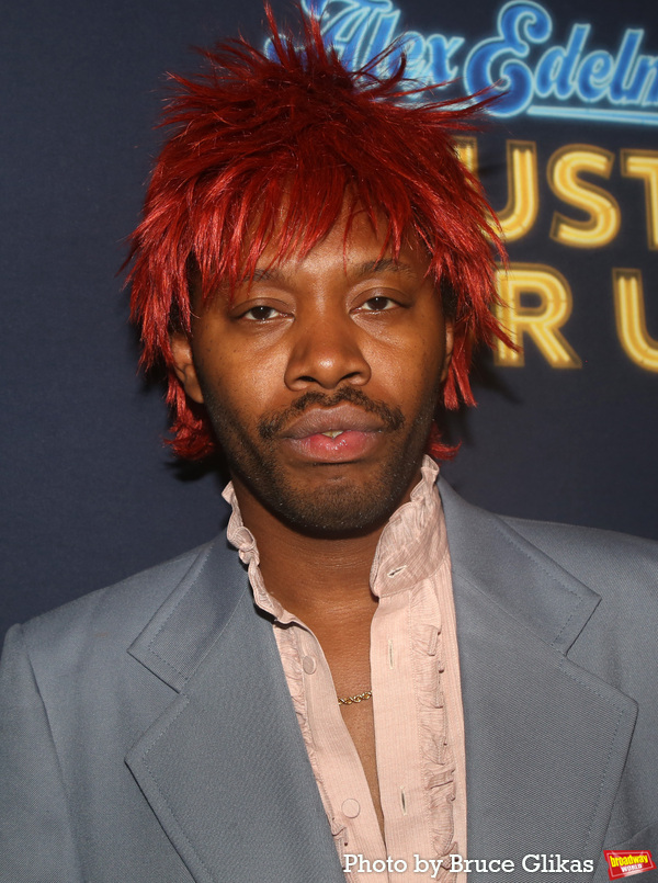 Photos: The Stars Arrive at Opening Night of Alex Edelman's JUST FOR US Image
