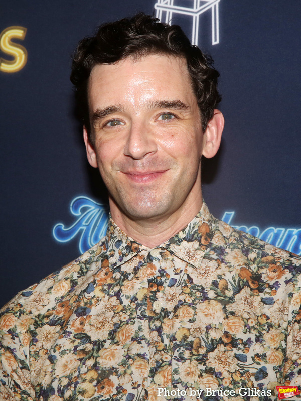 Photos: The Stars Arrive at Opening Night of Alex Edelman's JUST FOR US Image