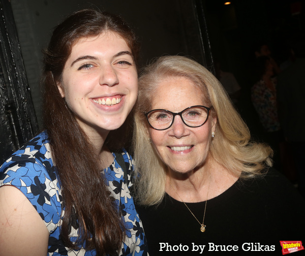 Photos: The Stars Arrive at Opening Night of Alex Edelman's JUST FOR US Image