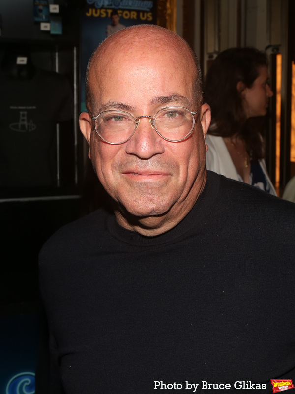 Photos: The Stars Arrive at Opening Night of Alex Edelman's JUST FOR US Image