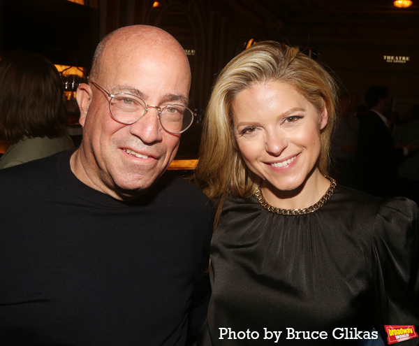 Photos: The Stars Arrive at Opening Night of Alex Edelman's JUST FOR US Image