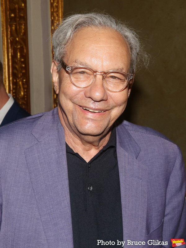 Photos: The Stars Arrive at Opening Night of Alex Edelman's JUST FOR US Image
