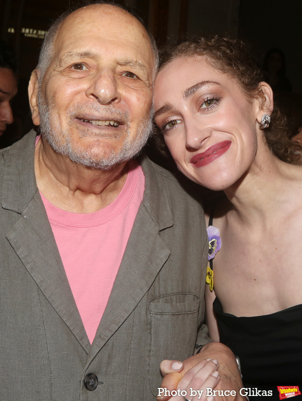 Photos: The Stars Arrive at Opening Night of Alex Edelman's JUST FOR US Image
