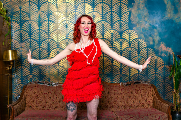 Photos: THE COCKETTES Return To NYC This September- Get A First Look At The Cast 