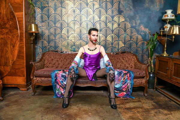 Photos: THE COCKETTES Return To NYC This September- Get A First Look At The Cast Image