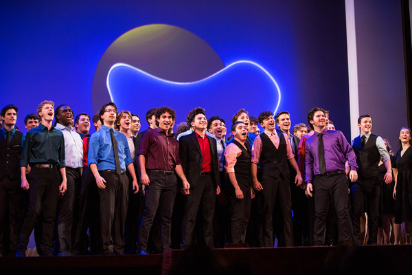 Photos: Go Inside The 2023 JIMMY AWARDS At The Minskoff Theatre Image