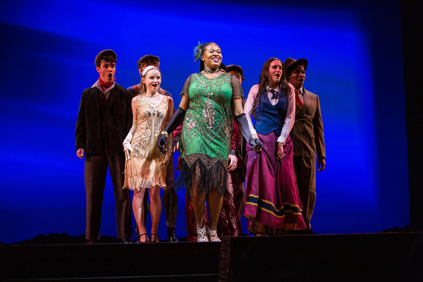 Photos: Go Inside The 2023 JIMMY AWARDS At The Minskoff Theatre Image