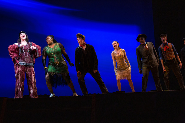 Photos: Go Inside The 2023 JIMMY AWARDS At The Minskoff Theatre Image