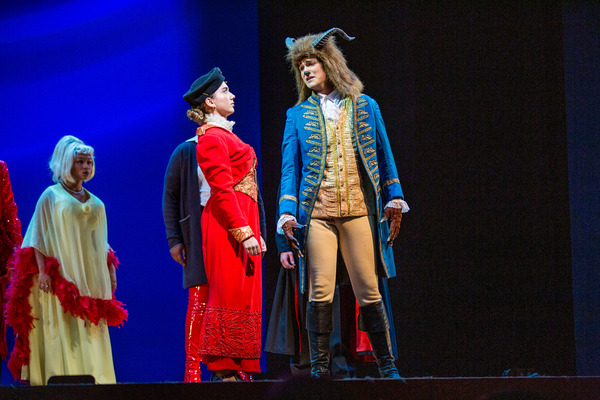 Photos: Go Inside The 2023 JIMMY AWARDS At The Minskoff Theatre Image