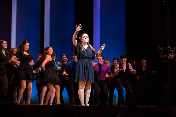Photos: Go Inside The 2023 JIMMY AWARDS At The Minskoff Theatre 