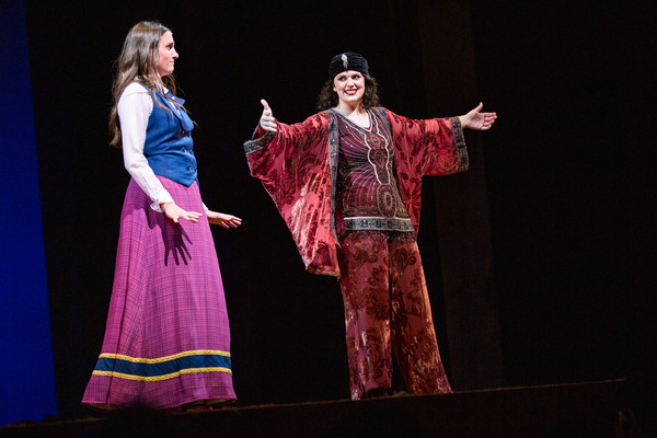 Photos: Go Inside The 2023 JIMMY AWARDS At The Minskoff Theatre Image