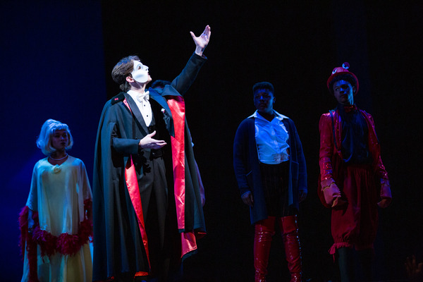 Photos: Go Inside The 2023 JIMMY AWARDS At The Minskoff Theatre Image
