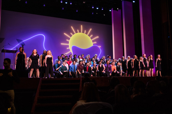 Photos: Go Inside The 2023 JIMMY AWARDS At The Minskoff Theatre Image