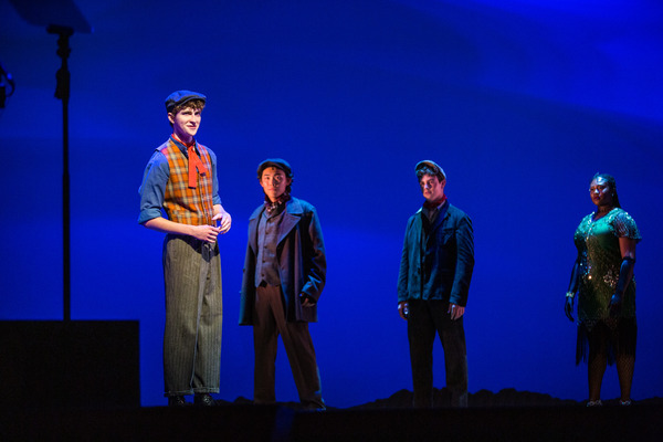 Photos: Go Inside The 2023 JIMMY AWARDS At The Minskoff Theatre Image
