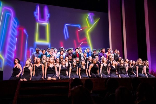Photos: Go Inside The 2023 JIMMY AWARDS At The Minskoff Theatre Image