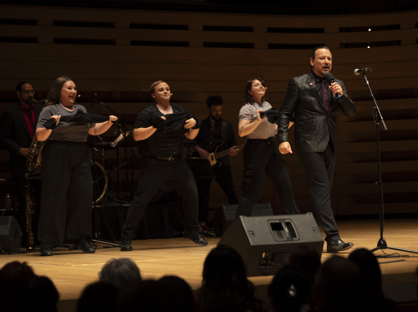 Photos: Go Inside the 2023 Dora Awards Ceremony Image