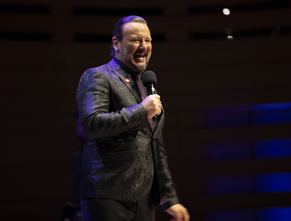 Photos: Go Inside the 2023 Dora Awards Ceremony Image
