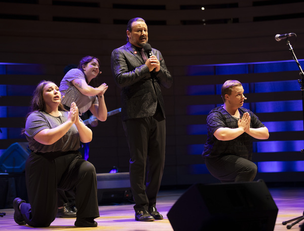 Photos: Go Inside the 2023 Dora Awards Ceremony Image