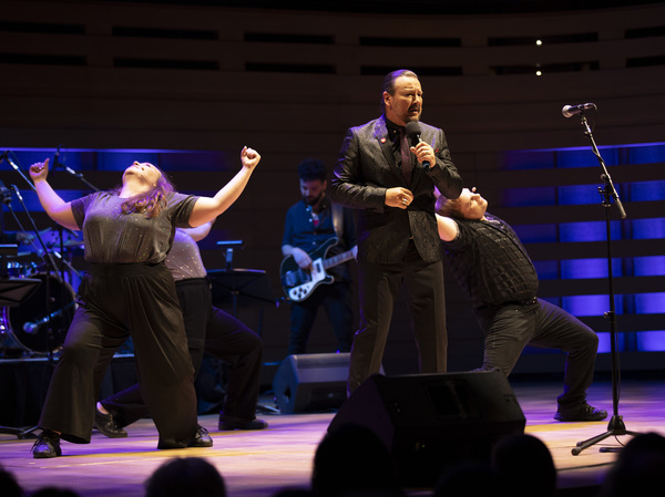 Photos: Go Inside the 2023 Dora Awards Ceremony Image