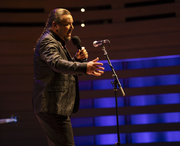 Photos: Go Inside the 2023 Dora Awards Ceremony Image