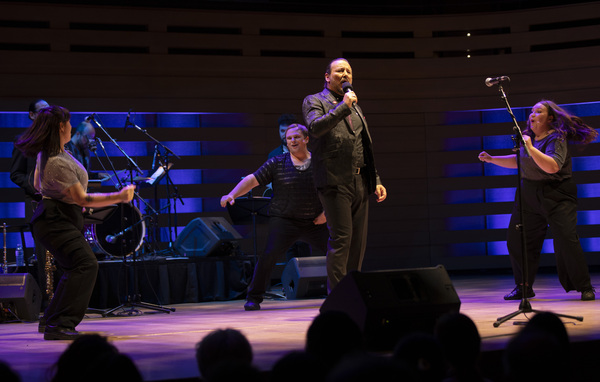 Photos: Go Inside the 2023 Dora Awards Ceremony Image