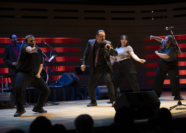 Photos: Go Inside the 2023 Dora Awards Ceremony Image