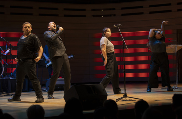 Photos: Go Inside the 2023 Dora Awards Ceremony Image