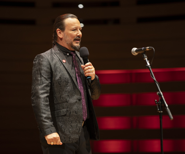 Photos: Go Inside the 2023 Dora Awards Ceremony Image