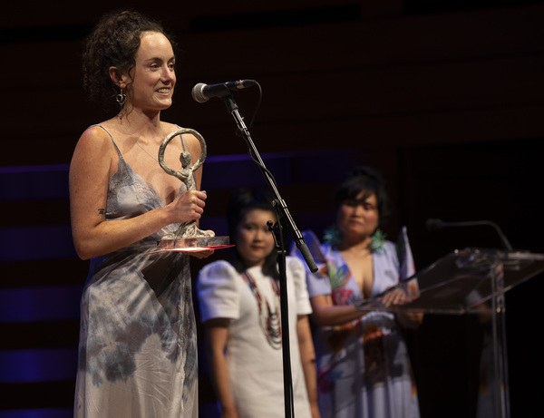 Photos: Go Inside the 2023 Dora Awards Ceremony Image