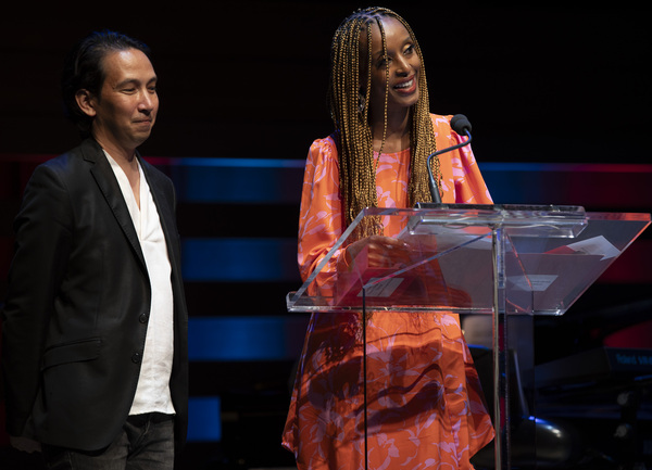 Photos: Go Inside the 2023 Dora Awards Ceremony Image