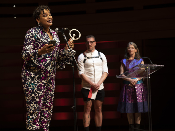 Photos: Go Inside the 2023 Dora Awards Ceremony Image