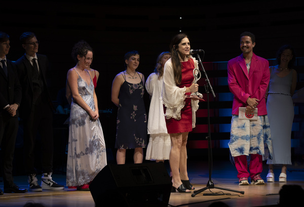 Photos: Go Inside the 2023 Dora Awards Ceremony Image