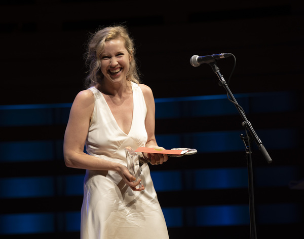 Photos: Go Inside the 2023 Dora Awards Ceremony Image