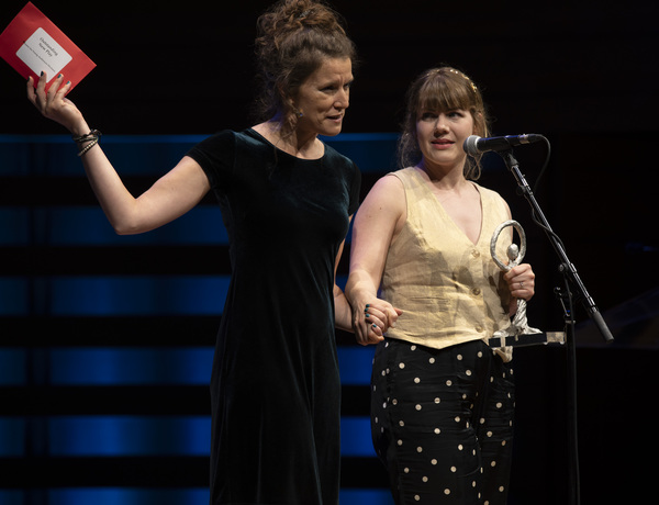 Photos: Go Inside the 2023 Dora Awards Ceremony Image