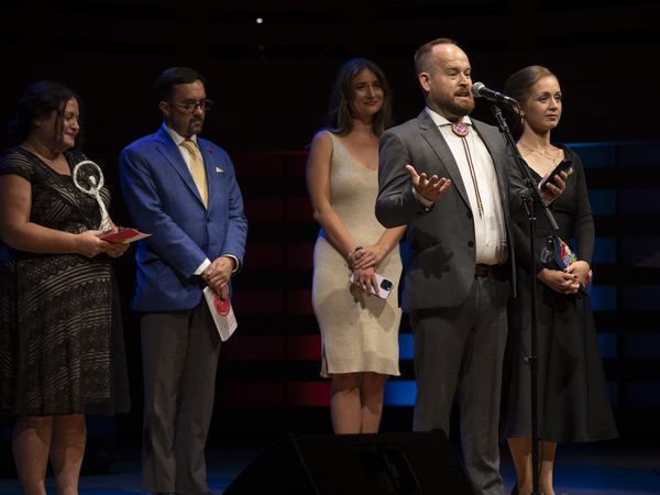 Photos: Go Inside the 2023 Dora Awards Ceremony Image