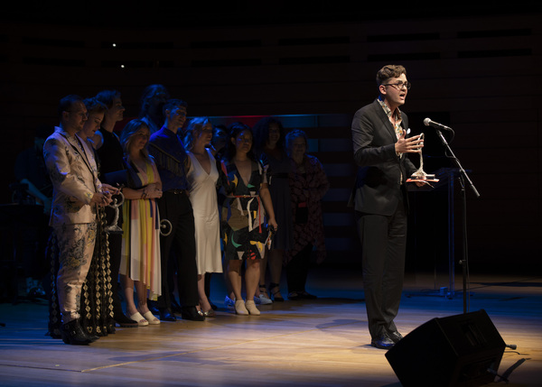 Photos: Go Inside the 2023 Dora Awards Ceremony Image