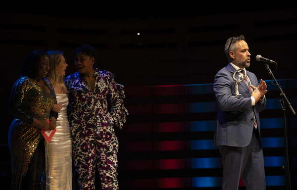 Photos: Go Inside the 2023 Dora Awards Ceremony Image