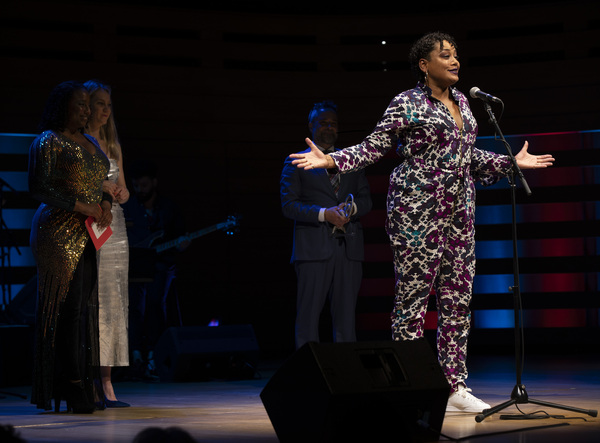 Photos: Go Inside the 2023 Dora Awards Ceremony Image