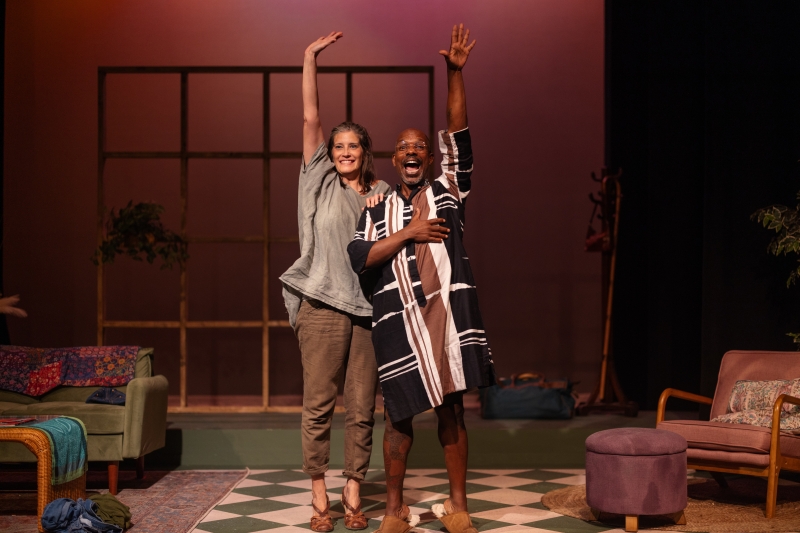 Review: VANYA, SONIA, MASHA AND SPIKE Delivers Chekhovian Comedy at Its Best 