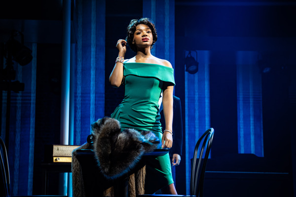 Photos & Video: First Look at PERSONALITY: THE LLOYD PRICE MUSICAL in Chicago Image