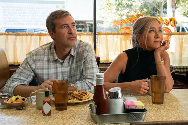 Photos: First Look at THE MORNING SHOW Season Three Image
